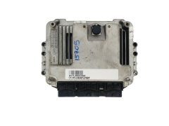 Steuergerät 0281011701 Ford Bosch