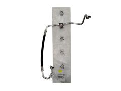 Klimaleitung Klimaschlauch Druckleitung Neues Original 9838822980 Citroen Peugeot