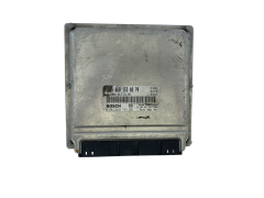 Steuergerät A6681530279 0281010793 Mercedes Bosch 51448