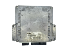 Steuergerät 0281011248 9652183780 9646850580 PSA Bosch 63281