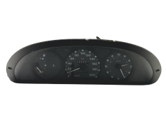 Tacho Kombiinstrument Fiat Punto 606219001 6062190030 54517