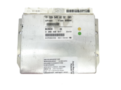 Steuergerät 0295454232Q01 0265109477 Mercedes Bosch 20561