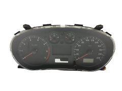 Tacho Kombiinstrument Seat Ibiza W06K0920801C 110008924026 48424