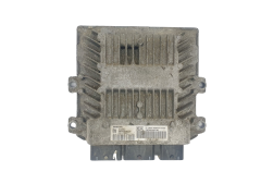 Steuergerät 5WS40378C-T SID803A 9655534080 9663862780 PSA Siemens