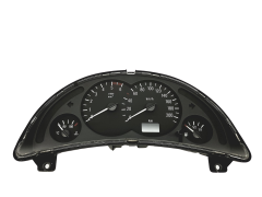 Tacho Kombiinstrument Opel Corsa C 13173347WA 110008988026 31324