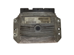 Steuergerät 21585421-2A 8200509552 8200509516 Renault Johnson 14317