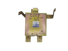 Steuergerät 23710 66C00 A93-B71 Nissan 40585