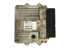 Steuergerät FGP MJD6JF.P3 55195817 Fiat 19792