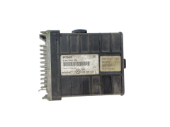 Steuergerät 030906022J 0261200326 VW Bosch 60576