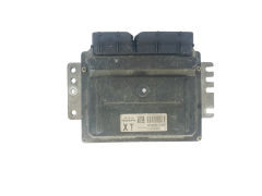 Steuergerät MEC32-040 J3 XT Nissan Hitachi 45870