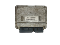 Steuergerät 03D906032A 5WP40060 05 Skoda Siemens