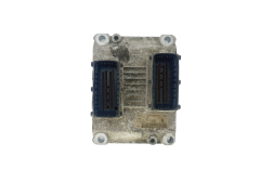 Steuergerät Fiat 00468019640 0261206980 ME73H4F001 Bosch 47288