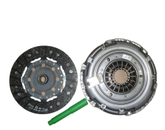 Kupplungssatz Kupplungskit Original Trafic Vivaro NV300 Vito 1.6 dCi 302055381R