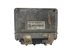 Steuergerät 03E906023D 5WP40502 04 VW Seat Siemens 51712