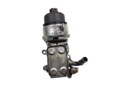 Ölfiltergehäuse 9646115280 FL515 2.0 HDI Citroen Peugeot Fiat Ford Purflux