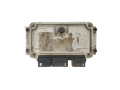 Steuergerät PSA 0261208101 9648482980 9643218980 Bosch 41389