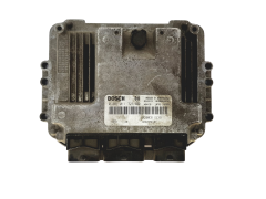 Steuergerät 0281011723 8200311539 8200376187 Renault Bosch 27036