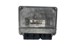 Steuergerät 047906033C 5WP44199 08 Skoda Siemens 50479