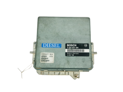 Steuergerät 0281001184 22456775E4 BMW Bosch