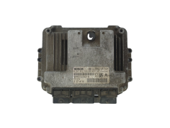 Steuergerät 0281011783 9656709780 9654490280 PSA Bosch 35237