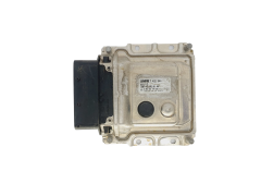 Steuergerät 7422544 0281031734 BMW Bosch