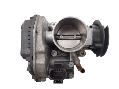 Drosselklappe 030133064F 408.237/130/004 VW Seat Skoda 1343