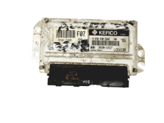Steuergerät 9030930556F 39109-22527 Hyundai Kefico
