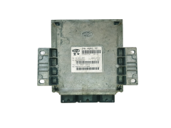 Steuergerät 9645989480 9647714780 IAW48P2.72 PSA Magneti Marelli 33336