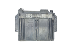 Steuergerät 7700105560 7700114698 7700114699 Renault 55531