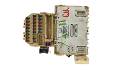 Steuergerät 36770-79J60 B79J2 Suzuki 1568