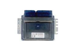 Steuergerät MEC37-300 F2 XW Nissan Hitachi 40944