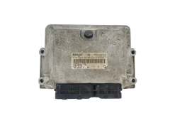 Steuergerät 46784814 0281010332 Alfa Romeo Bosch 37807