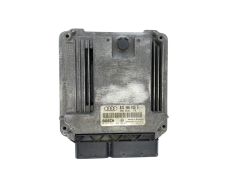 Steuergerät 03G906016G 0281011364 Audi Bosch 62863
