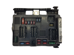 Steuergerät BSM-B3 9643498880 S118470003E PSA Siemens 1736