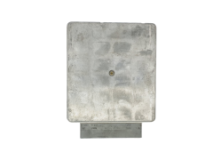 Steuergerät Ford 97KB-12A650-BC LPE-307 NOUN 42366