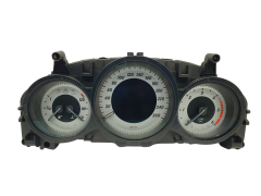 Tacho Kombiinstrument Mercedes C W204 A2049004108 VDO 61056