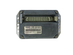 Steuergerät Fiat 00464670050 0261204405 Bosch 53454