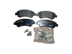 Bremsklötze MAGNETI MARELLI 363700201468 425218