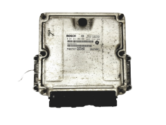 Steuergerät 0281011064 P04727665AB HN7ABO Chrysler Bosch 17748