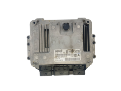 Steuergerät 0281012465 9661004480 9653958980 PSA Bosch 45924