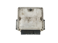 Steuergerät 0281010483 8200039569 8200127078 Renault Bosch 38925