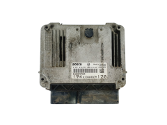Steuergerät 0281012961 51804784 4134A3DCM Fiat Bosch 35747