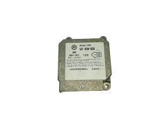 Steuergerät 1J0909609 5WK42800 VW Siemens 69043