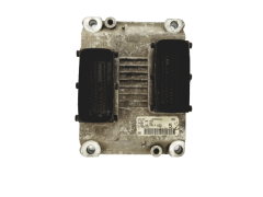 Steuergerät Fiat 00551885980 0261208029 Bosch 17360
