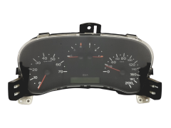 Tacho Kombiinstrument Fiat Doblo 46817749 503000111500 28903