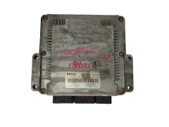 Steuergerät 0281011102 8200153945 8200222133 Renault Bosch 15766