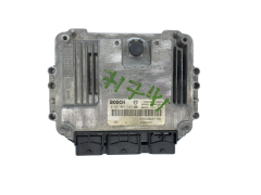 Steuergerät 0281011529 8200051608 8200546983 Renault Bosch 62916
