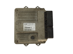 Steuergerät 55196354 71600.050.03 MJD6J0.CB FGP Opel Magneti Marelli