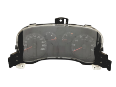 Tacho Kombiinstrument Fiat Punto 46833370 503000460100 59203