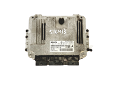 Steuergerät PSA 0281011785 9658556880 Bosch 24693
